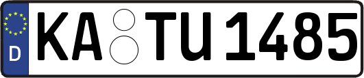 KA-TU1485