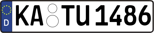 KA-TU1486