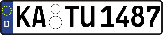 KA-TU1487