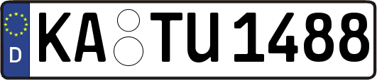 KA-TU1488