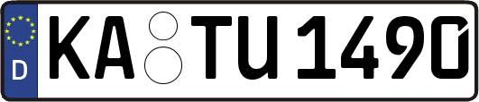 KA-TU1490