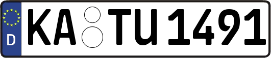 KA-TU1491