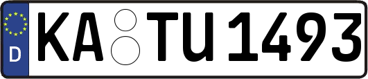 KA-TU1493