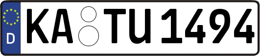 KA-TU1494