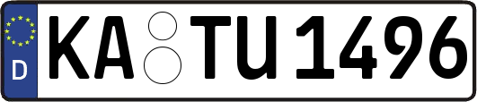 KA-TU1496