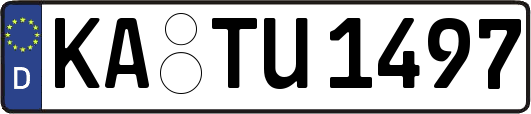 KA-TU1497