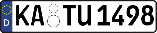 KA-TU1498