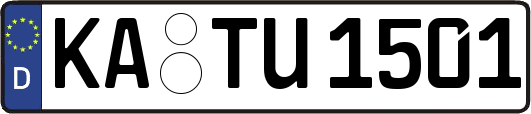 KA-TU1501