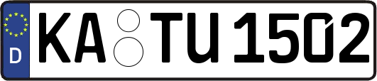 KA-TU1502