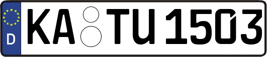 KA-TU1503