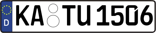 KA-TU1506