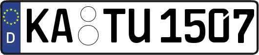 KA-TU1507
