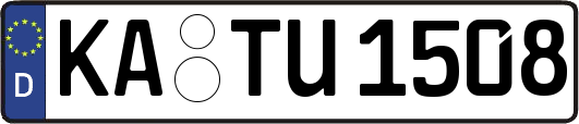 KA-TU1508