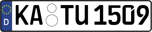 KA-TU1509