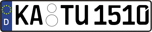 KA-TU1510