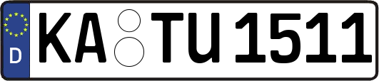 KA-TU1511
