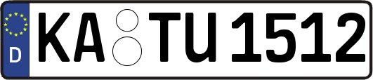 KA-TU1512