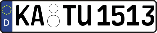 KA-TU1513