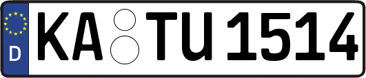 KA-TU1514