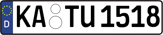KA-TU1518