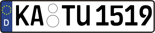 KA-TU1519