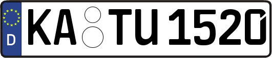 KA-TU1520