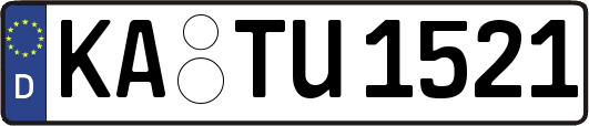 KA-TU1521