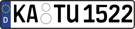 KA-TU1522