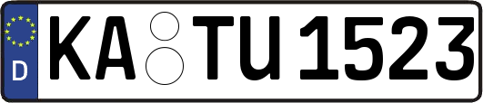 KA-TU1523