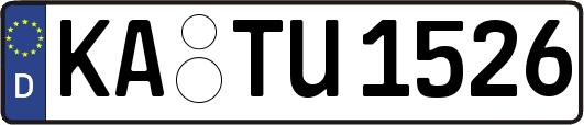 KA-TU1526