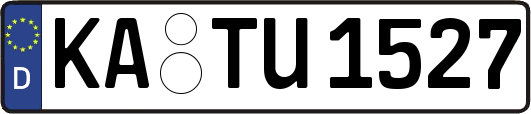KA-TU1527