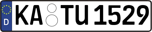 KA-TU1529