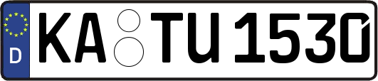 KA-TU1530