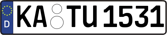 KA-TU1531