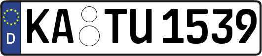 KA-TU1539