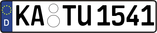 KA-TU1541