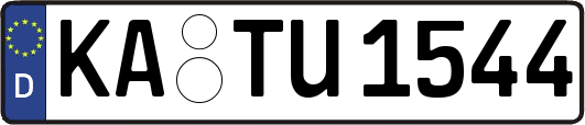 KA-TU1544