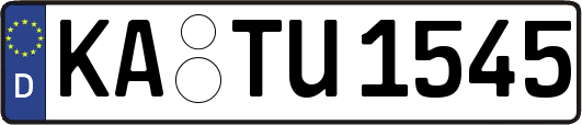 KA-TU1545