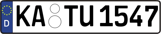 KA-TU1547