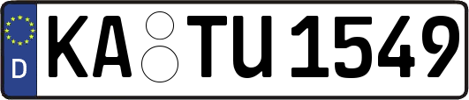 KA-TU1549