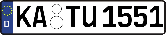 KA-TU1551