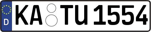 KA-TU1554