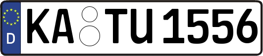 KA-TU1556