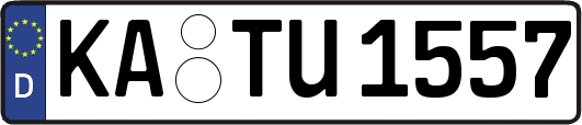 KA-TU1557