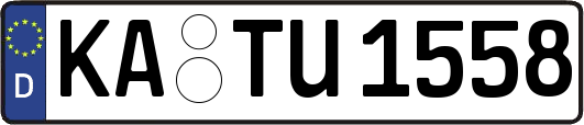 KA-TU1558