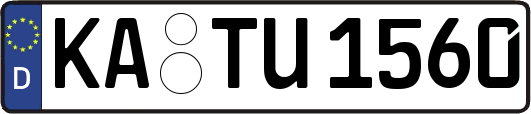 KA-TU1560