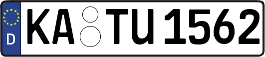 KA-TU1562