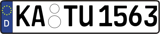 KA-TU1563