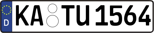 KA-TU1564