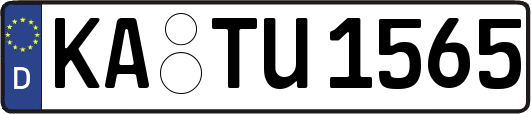 KA-TU1565